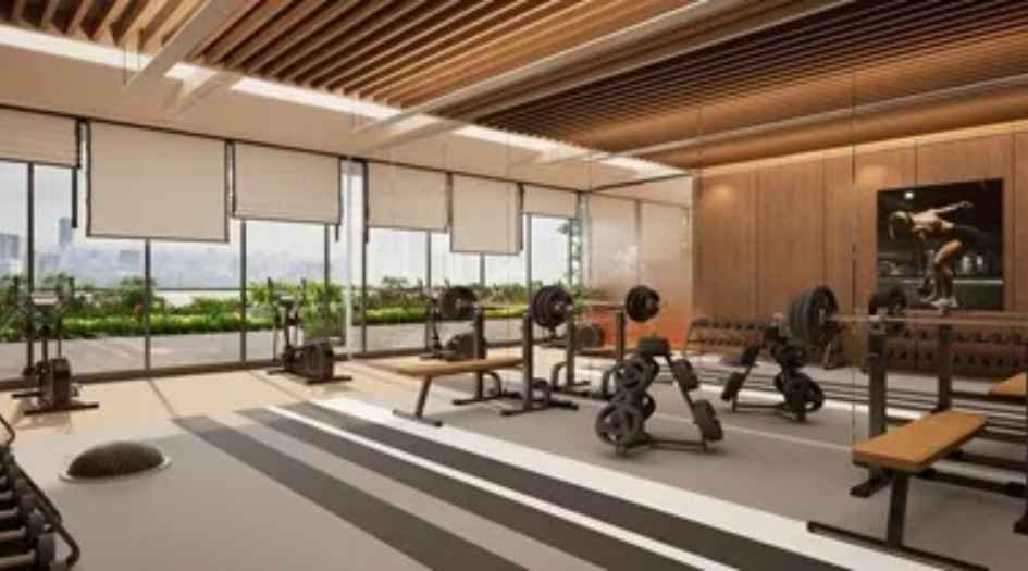 L&T-Ahana-Amenities-Gym