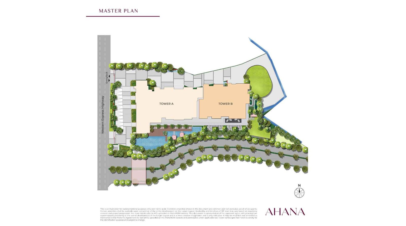 L&T-Ahana-Master-Layout